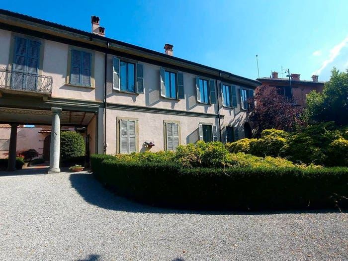 Casa con 6 locali in vendita in Via Giosuè Carducci, Capriano, Briosco