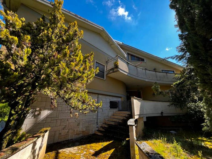 Casa con 6 locali in vendita in Strada Provinciale per Forme, Massa d'Albe