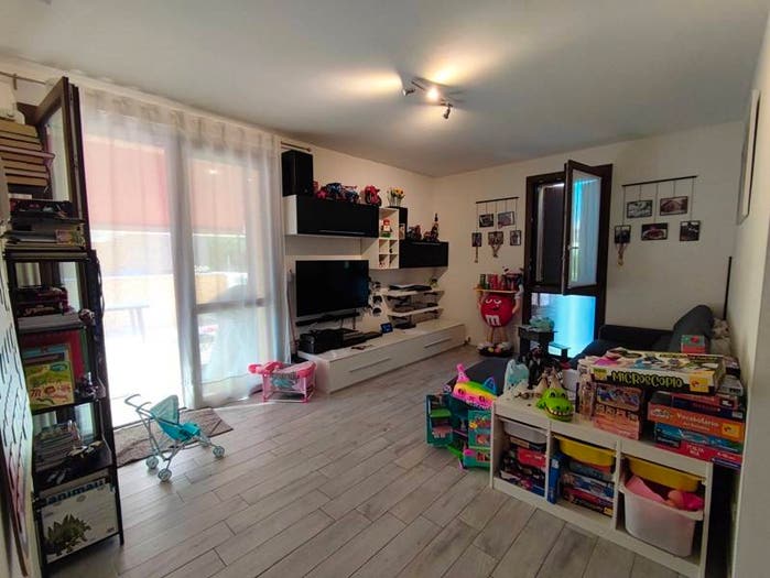 Casa con 5 locali in vendita in Via Vigna, Centro, Bondeno