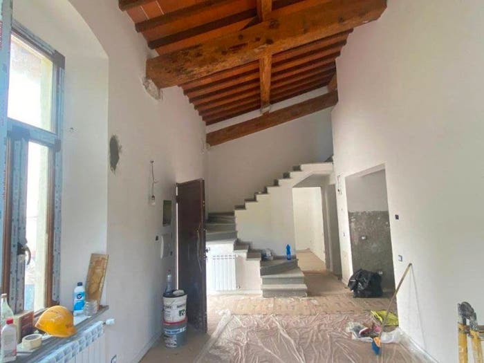 Casa con 5 locali in vendita in Via Mazzetta, Lastra a Signa