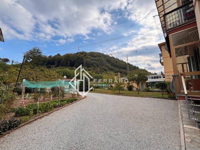 Appartamento quadrilocale in vendita in Viale della Libertà, Ferrania, Cairo Montenotte
