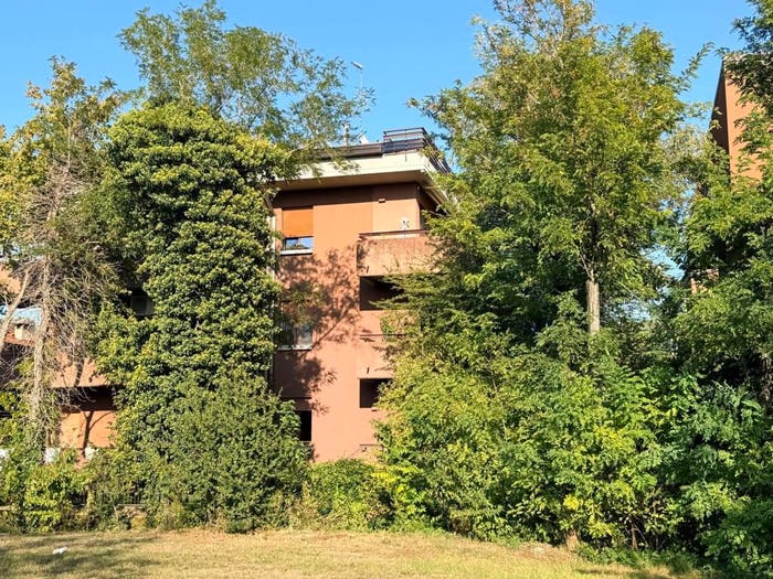 Appartamento quadrilocale in vendita in Strada Sant'Eurosia di Jaca, Eurosia Santa Margherita, Parma