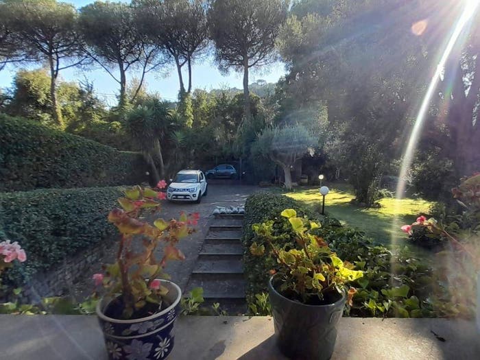 Casa con 6 locali in vendita in Via Circumlacuale, Lungolago, Bracciano