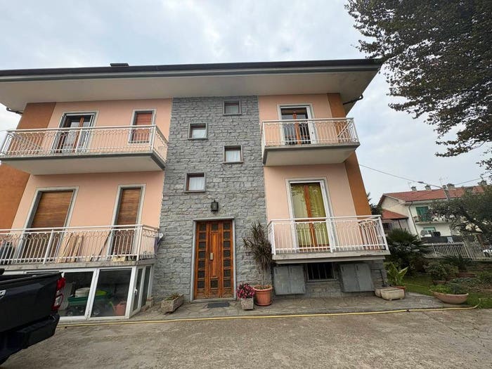 Appartamento con 6 locali in affitto in Via Villaretto, Villaretto, Bagnolo Piemonte