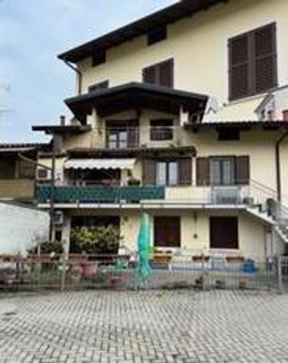 Appartamento bilocale in vendita in Corso Gabriele D'annunzio, Centro, Cigliano