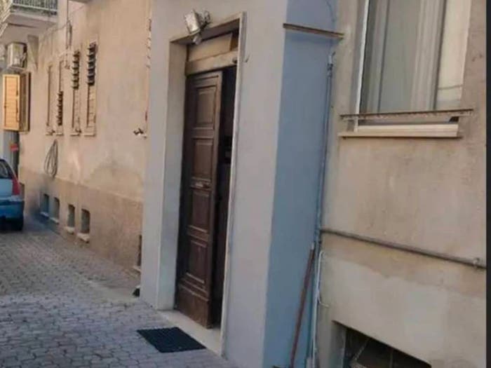 Appartamento quadrilocale in vendita in Viale Colombo, Centro, Lagonegro