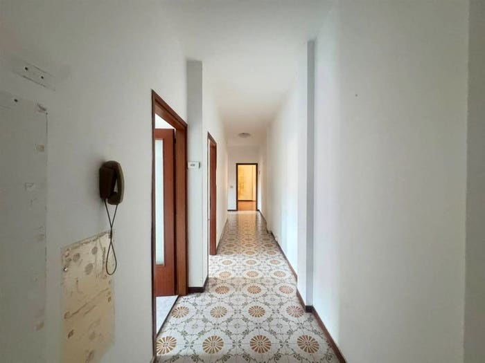 Appartamento quadrilocale in vendita in Borgo San Giovanni, Chioggia