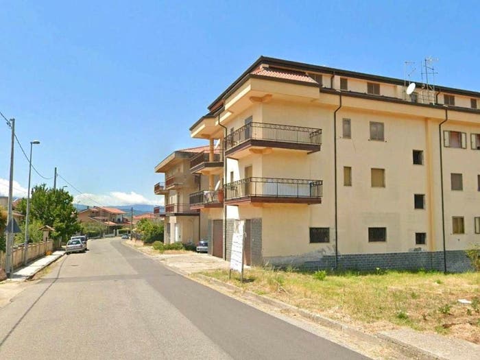 Appartamento quadrilocale in vendita in via RIZZUSO, Piane Crati