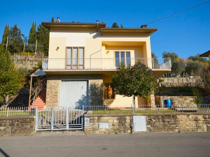 Casa con 6 locali in vendita in Via della Fornace, Compiobbi, Fiesole