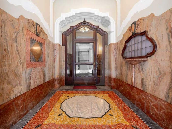 Appartamento bilocale in affitto in Via Andegari, Scala Manzoni, Milano