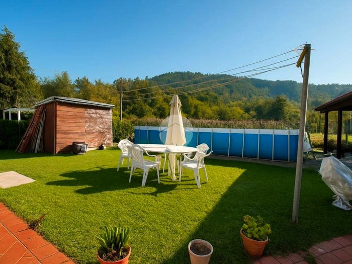 Appartamento con 5 locali in vendita in Via Fontanedo, Canevolivo, Beverino
