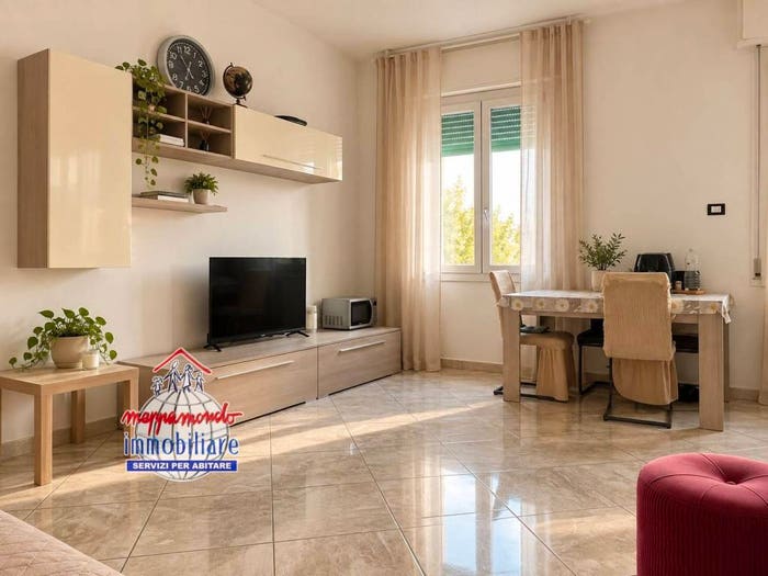Appartamento trilocale in vendita in VIA CIRCONVALLAZIONE EST, Centro, Castello d'Argile