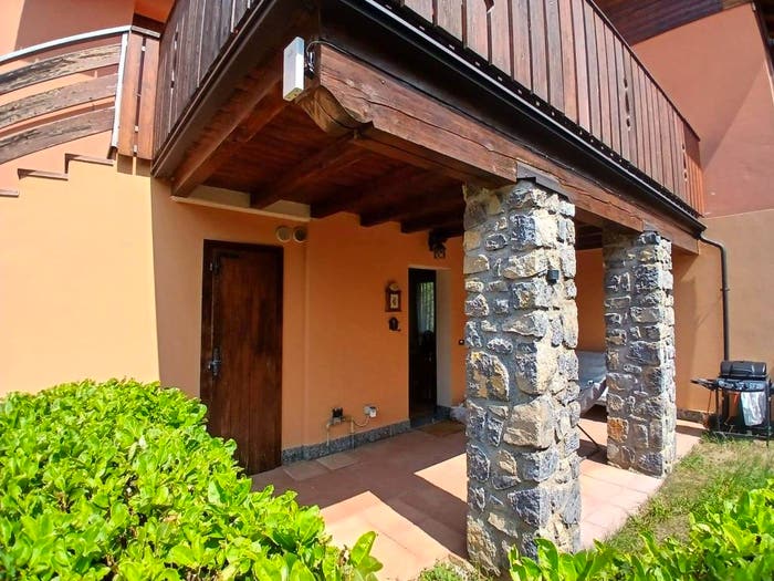 Appartamento bilocale in vendita in Via Monte Alben, Costa Di Serina, Costa Serina