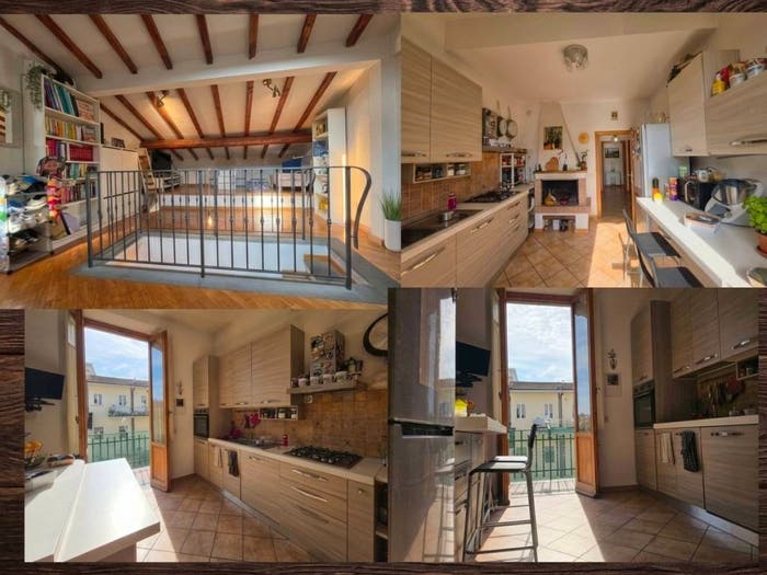 Appartamento con 6 locali in vendita in Via Umberto Crocetta, Castello, Firenze