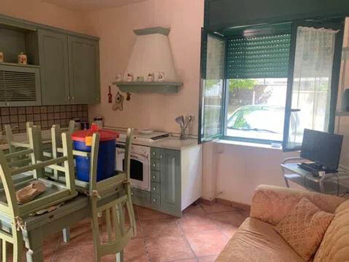 Appartamento trilocale in vendita in Via Giovanni Xxiii, Roccamonfina