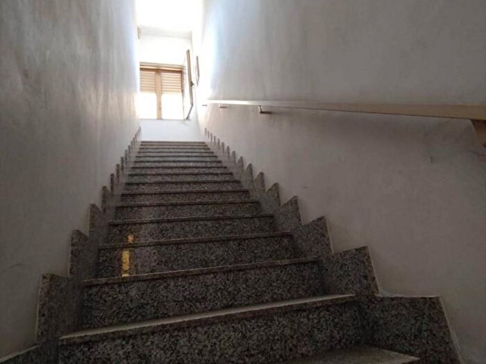 Casa con 6 locali in vendita in Complesso residenziale Indirizzo non visibile, Centro, Taurianova