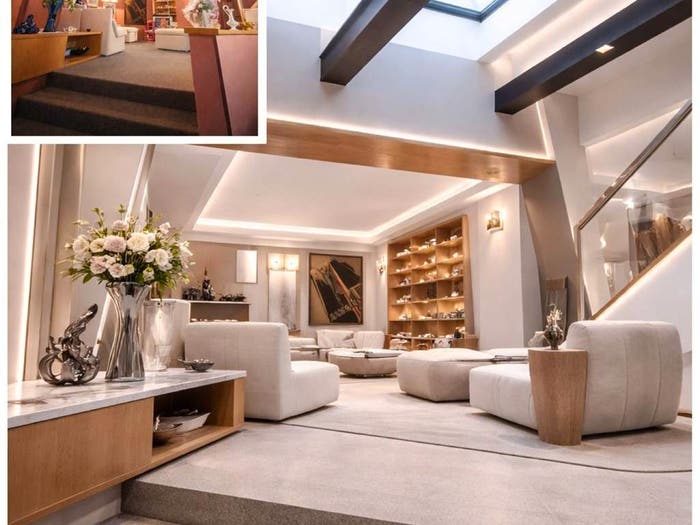 Casa con 6 locali in vendita in Battisti, Centro, Rivarolo Mantovano