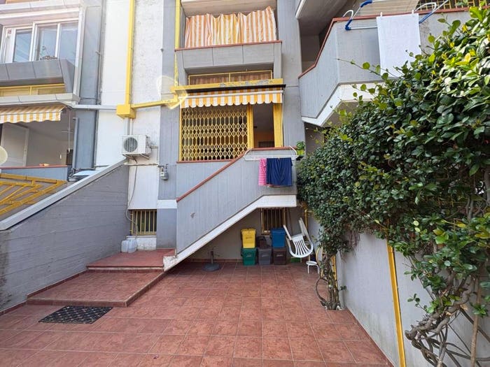 Casa bilocale in vendita in Viale Epeo, Metaponto, Bernalda
