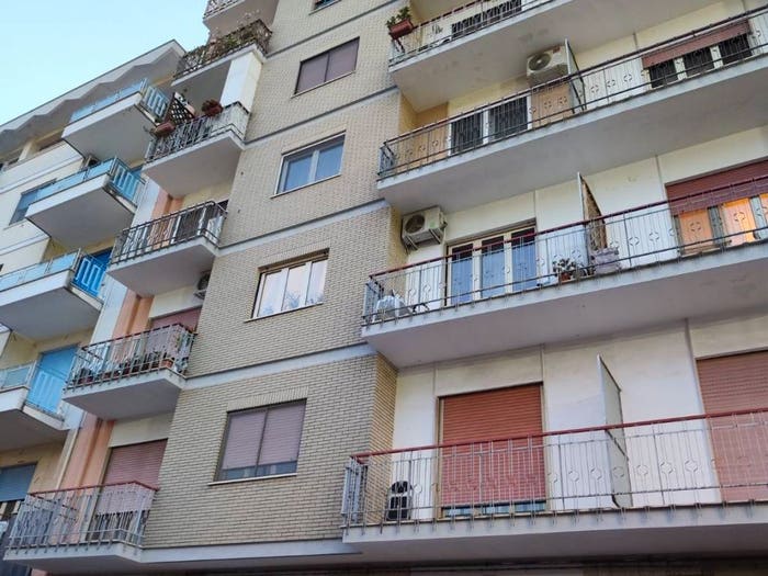 Appartamento con 5 locali in vendita in Via Trani Madonna dello Sterpeto, Barletta