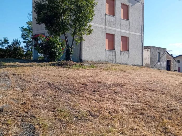 Casa trilocale in vendita in Contrada Prangiarella, Paglieta