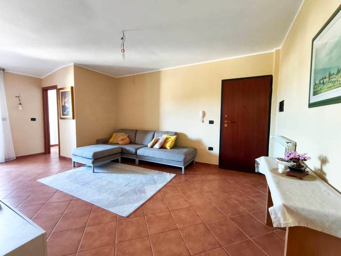 Appartamento quadrilocale in vendita in Via Santa Maria del Casale, Casale Materdomini, Brindisi