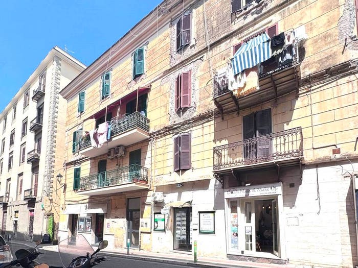 Appartamento trilocale in vendita in Via Traiana, Centro Storico Pirgo Odescalchi, Civitavecchia