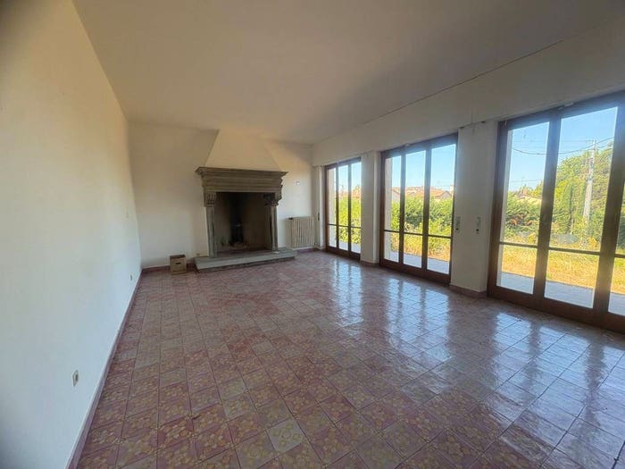 Casa con 6 locali in vendita in Via Andrea della Robbia, Santa Maria delle Grazie, Arezzo