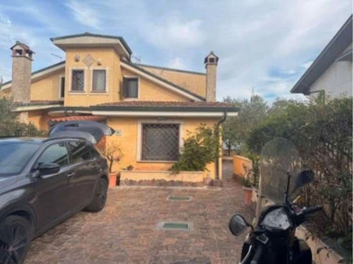 Casa bilocale in vendita in Via Mandela, Setteville Nord, Guidonia Montecelio
