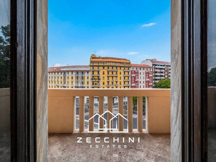 Appartamento in vendita in Viale Abruzzi, Buenos Aires, Milano