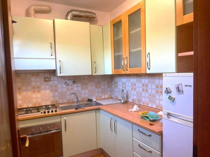 Appartamento quadrilocale in vendita in Via Antonio Pesenti, San Marco Oliveto, Perugia