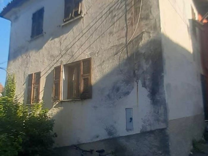 Casa trilocale in vendita in Strada San Lorenzo, Ovada