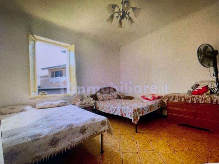 Casa quadrilocale in vendita in via palestro, San Marone San Giuseppe Risorgimento, Civitanova Marche