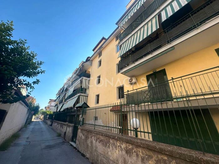 Casa quadrilocale in vendita in Via Signorelli, Colonne San Vito, Giugliano in Campania