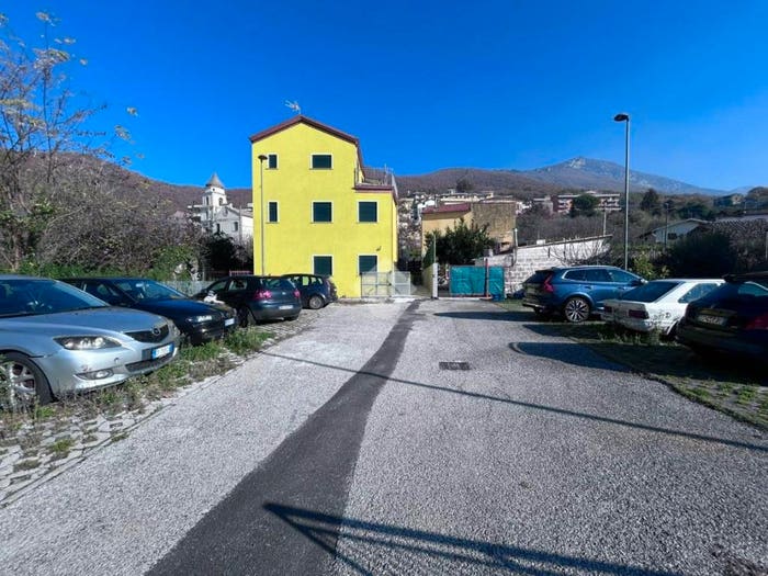 Appartamento trilocale in vendita in Via Chiesa, Villa, Fisciano