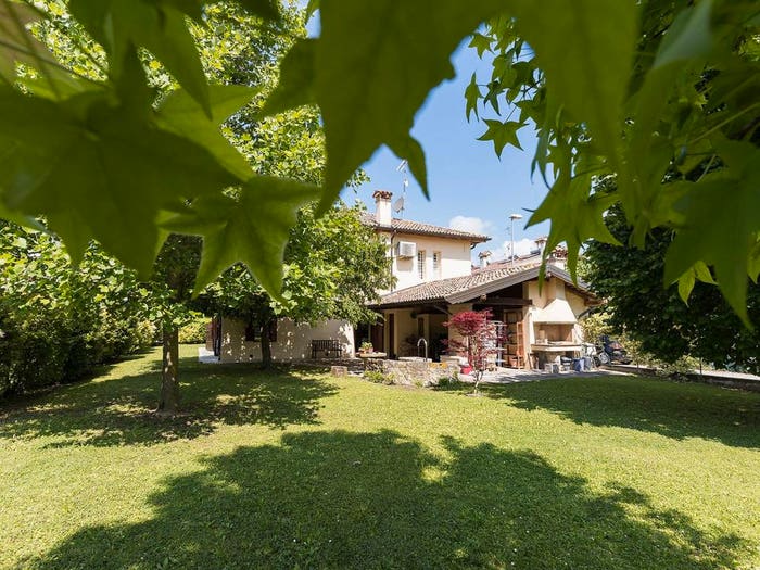 Casa con 6 locali in vendita in Via del Muro Gemini, Centro, Cervignano del Friuli