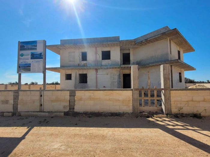Casa bilocale in vendita in Via Francesco Muci, Il Poggio, Porto Cesareo