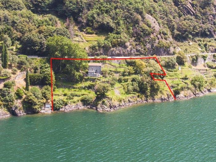 Casa con 5 locali in vendita in Via Nazionale Sud, Colico