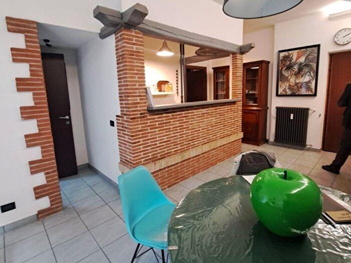 Appartamento trilocale in vendita in Via Paolo Paruta, Appio Latino, Roma