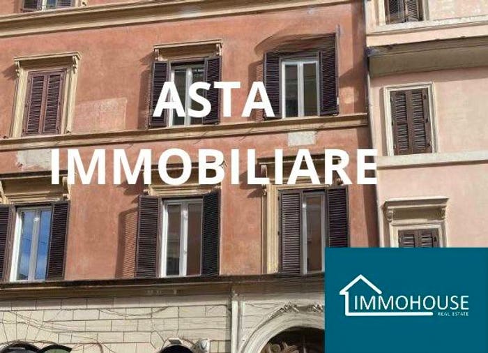 Appartamento con 5 locali in vendita in VIA DELLE QUATTRO FONTANE, Colosseo Fori Imperiali, Roma