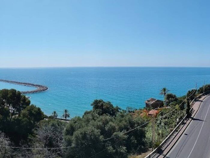 Appartamento bilocale in vendita in Via Madonna Ruota, Arziglia Madonna della Ruota, Bordighera