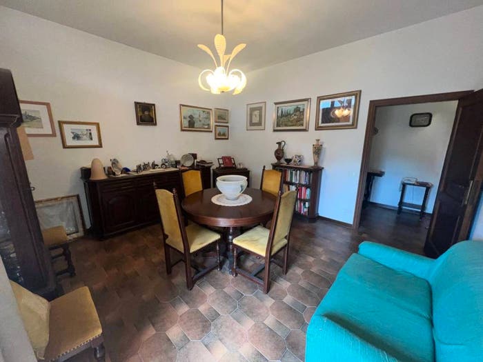 Appartamento con 6 locali in vendita in Via del Poggetto, Centro, Montelupo Fiorentino