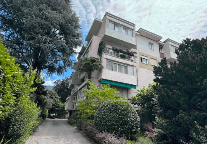 Appartamento con 6 locali in vendita in Viale Principe Eugenio di Savoia, Gries San Quirino, Bolzano