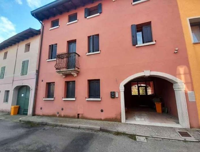 Casa con 6 locali in vendita in Via al Tiglio, Centro, Cordovado