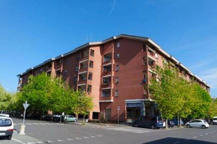 Casa trilocale in vendita in Via Giovanni Giolitti, Centro, Carmagnola