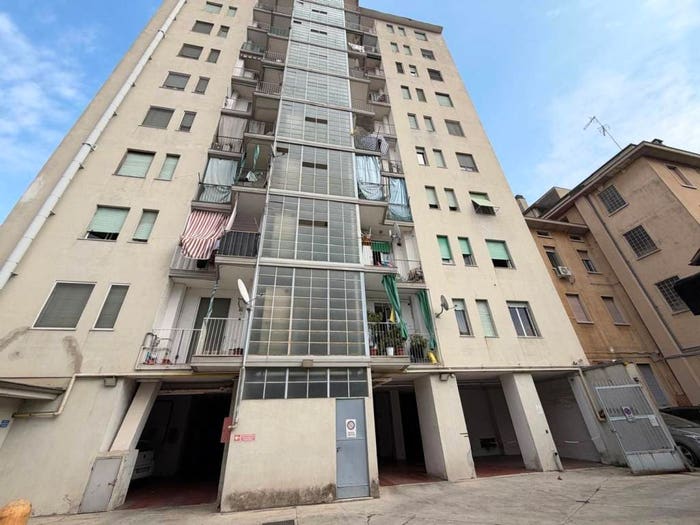 Appartamento con 5 locali in vendita in Via cossato, Centro, Mortara