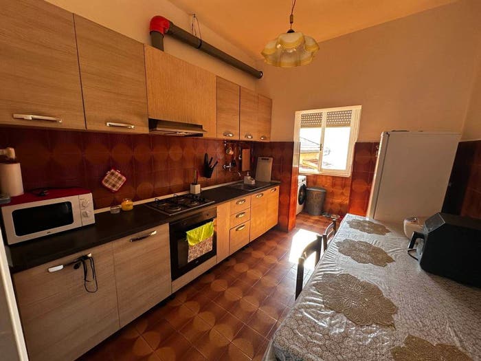 Appartamento quadrilocale in vendita in Piano, Ancona