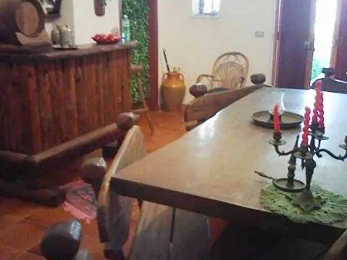 Casa con 6 locali in vendita in Via degli Eucalipti snc, San Ferdinando