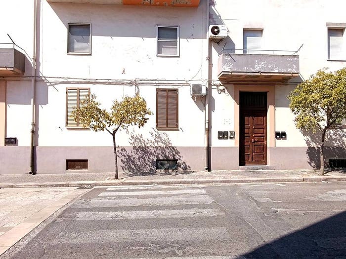 Appartamento bilocale in vendita in Centro, Bernalda