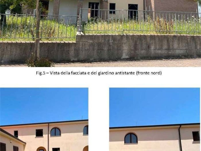 Appartamento con 6 locali in vendita in Via bosco lupino, San Giorgio del Sannio