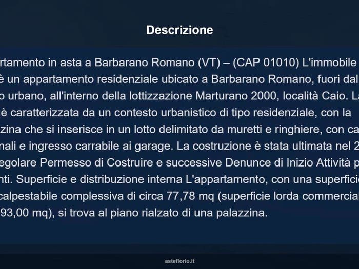 Case in Vendita e in Affitto - 2
